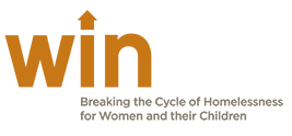 Women In Need logo